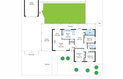 11 Third Street, Morgan, SA 5320