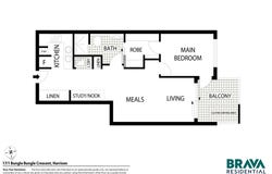 1 Bungle Bungle Crescent, Harrison, ACT 2914