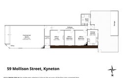 59 Mollison Street, Kyneton, Vic 3444