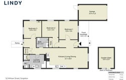 52 William Street, Singleton, NSW 2330