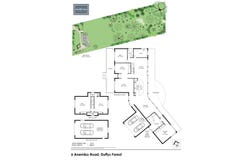 6 Anembo Road, Duffys Forest, NSW 2084