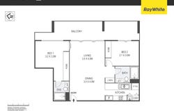 55/235 Flemington Road, Franklin, ACT 2913