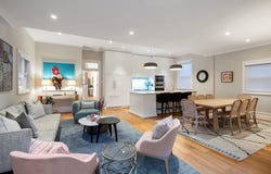 5 Reginald Street, Mosman, NSW 2088