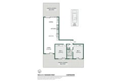 6/15-17 Marsden Street, Camperdown, NSW 2050