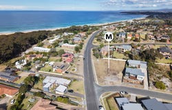 Lot 2, 2 Shearwater Court, Tura Beach, NSW 2548