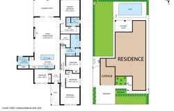 10 Burt Street, Gobbagombalin, NSW 2650