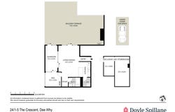 24/1-5 The Crescent, Dee Why, NSW 2099