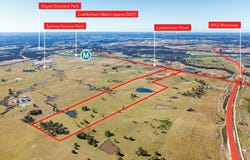 Luddenham, NSW 2745