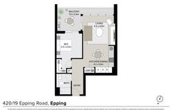 420/19 Epping Road, Epping, NSW 2121