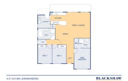9/27 Elm Way, Jerrabomberra, NSW 2619