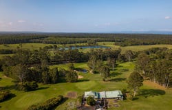 48 & 59 Kabi Road, Cootharaba, Qld 4565
