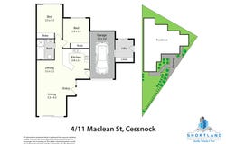 4/11 Maclean Street, Cessnock, NSW 2325