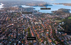 40 Prince Albert Street, Mosman, NSW 2088
