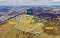 Marsden Park North, Marsden Park, NSW 2765