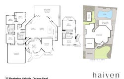 27 Fleetwing Heights, Ocean Reef, WA 6027