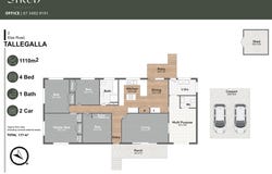 2 Else Road, Tallegalla, Qld 4340