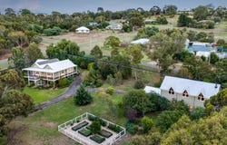 21 Ormond Street, Shelford, Vic 3329