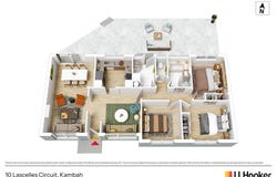 10 Lascelles Circuit, Kambah, ACT 2902