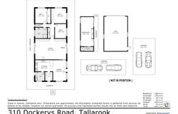 310 Dockerys Road, Tallarook, Vic 3659