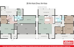 26 KIN KORA Drive, Kin Kora, Qld 4680