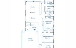 42 Lumin Bvd, Kalkallo, Vic 3064