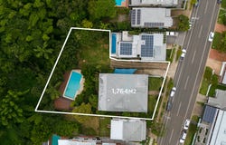 45 Upper Cairns Terrace, Paddington, Qld 4064