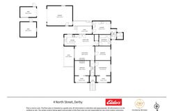 4 North Street, Derby, Tas 7264