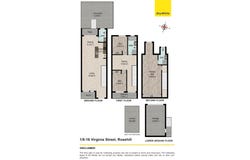1/8-16 Virginia Street, Rosehill, NSW 2142