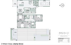 2 William Close, Liberty Grove, NSW 2138