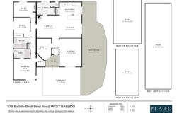 579 Ballidu-Bindi Bindi Road, West Ballidu, WA 6606