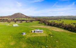 91 Walls Junction Road, Bowning, NSW 2582
