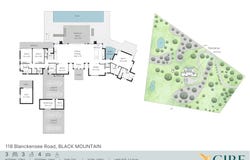 118 Blanckensee Road, Black Mountain, Qld 4563
