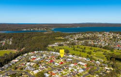 43 Fairway Drive, Sanctuary Point, NSW 2540