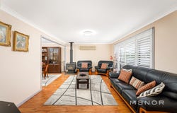 4 James Cook Drive, Kings Langley, NSW 2147