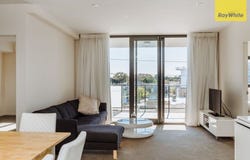 72/262 Lord Street, Perth, WA 6000