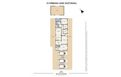 18 Ormans Lane, Kootingal, NSW 2352