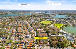 52 Hampden Road, Russell Lea, NSW 2046