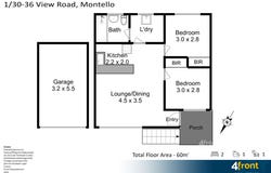 1/30-36 View Road, Montello, Tas 7320