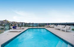 231/21 Agnes Street, Albion, Qld 4010
