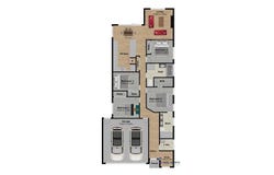 28 Mewat Circuit, Thornhill Park, Vic 3335