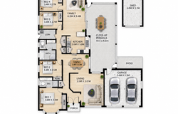 5 Keon Pl, Quakers Hill, NSW 2763