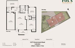 1/271 Government Road, Labrador, Qld 4215