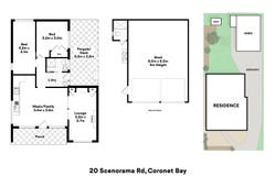 20 Scenorama Road, Coronet Bay, Vic 3984