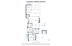 43 Durcell Avenue, Portsea, Vic 3944