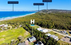 29/3-5 Wyvern Road, Rainbow Beach, Qld 4581