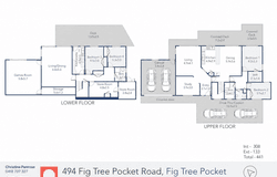 494 Fig Tree Pocket Road, Fig Tree Pocket, Qld 4069