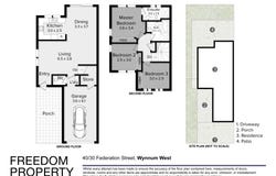 Unit 40/30 Federation Street, Wynnum West, Qld 4178