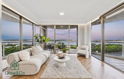 701/50 Marine Parade, Southport, Qld 4215