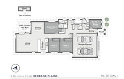 3 Delmere Court, Redbank Plains, Qld 4301