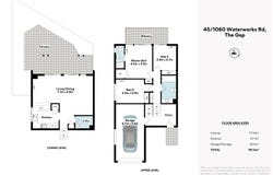 45/1060 Waterworks Road, The Gap, Qld 4061
